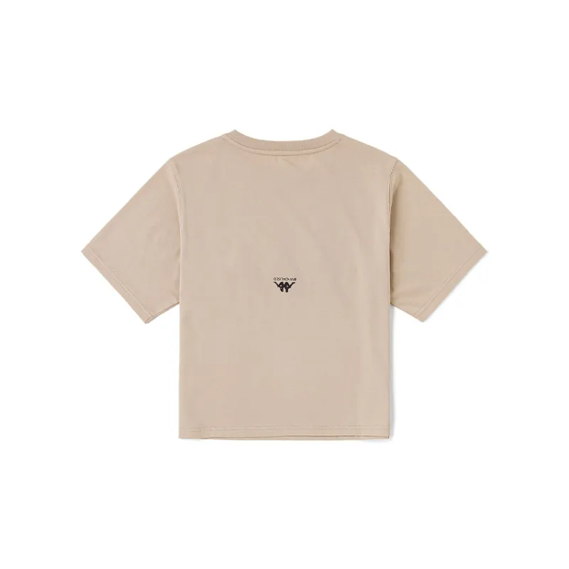 Banksy X Kappa Banksy T-Shirts Unisex-1