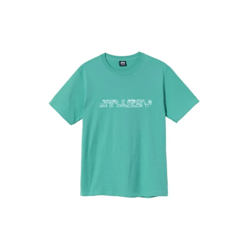 Stussy Sculptures Tee-9