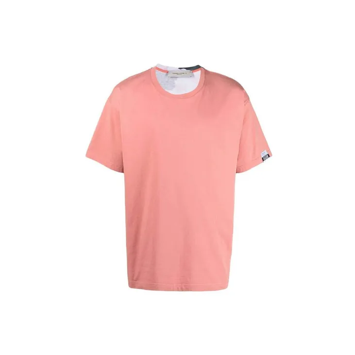 Golden Goose Aira Floral-print T-shirt-1