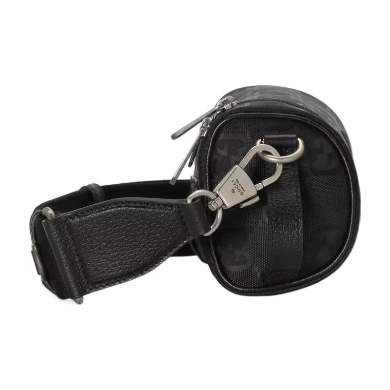 GUCCI Off The Grid Pouch Black-4