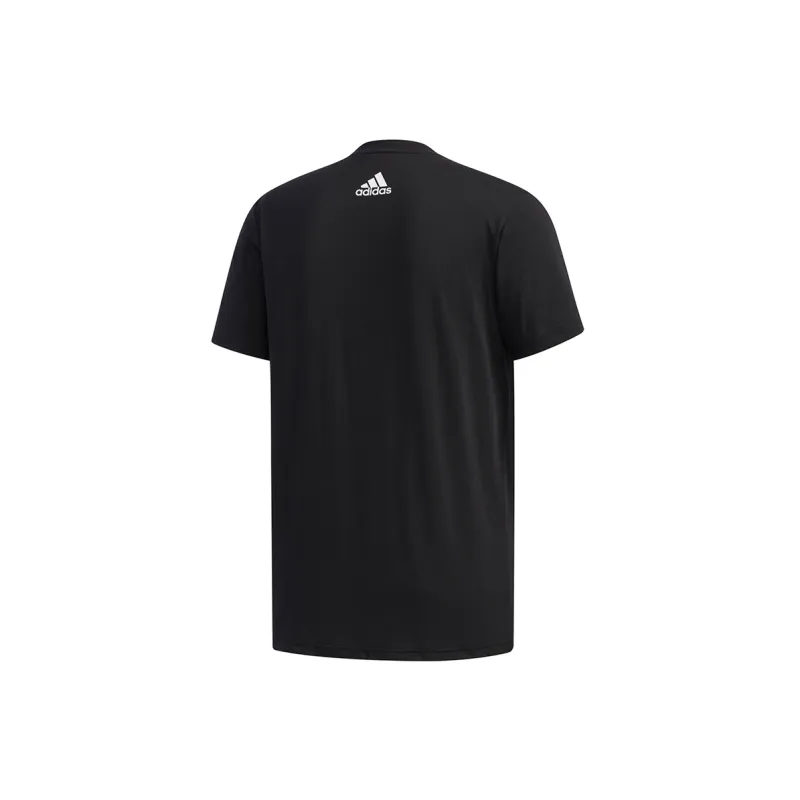 Adidas Soccer Jerseys Men Black-1