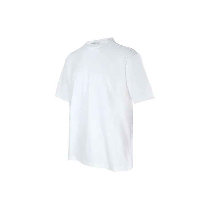 Ermenegildo Zegna T Shirts Men White-3