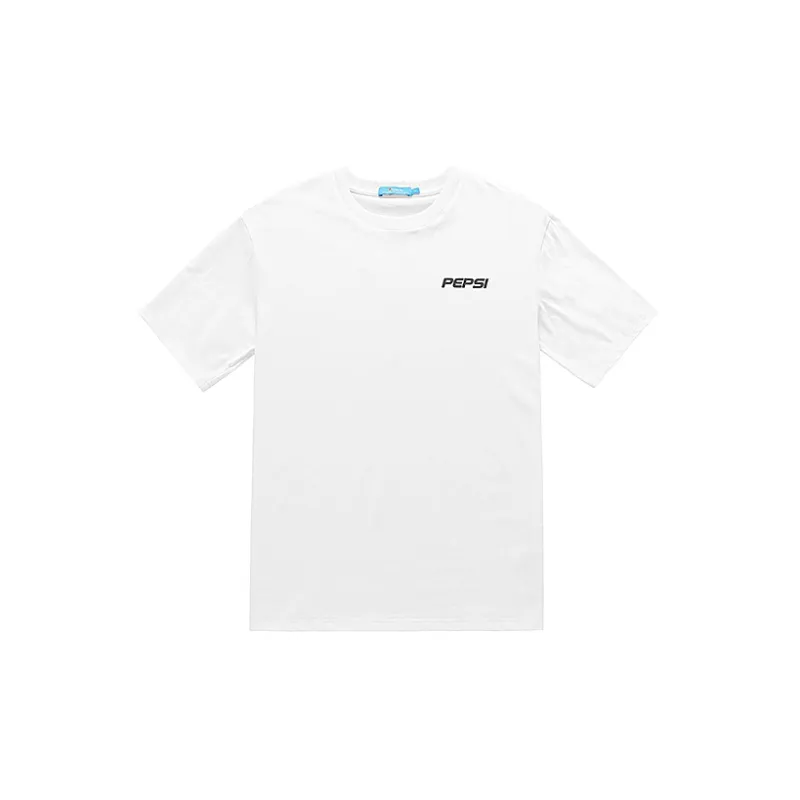 Pepsi T-Shirts Men-4
