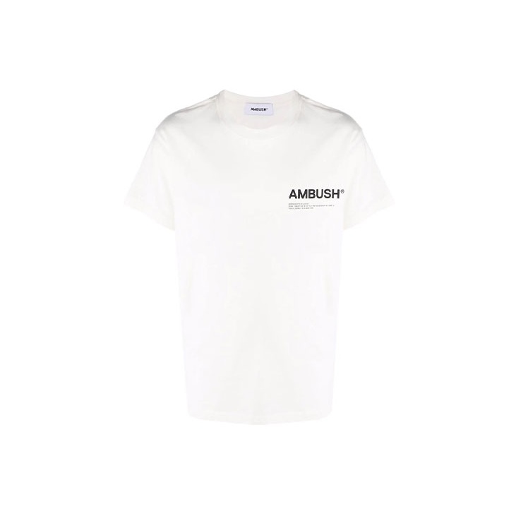 Ambush offers Shirt