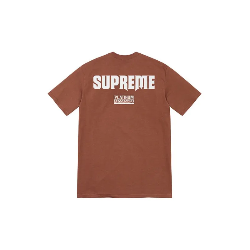 Supreme Still Talking Tee-11