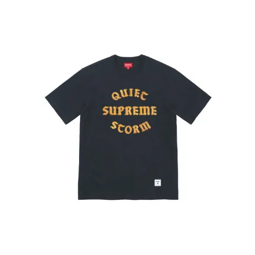 Supreme FW21 T-Shirts Unisex