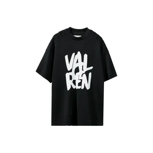 VANN VALRENCÉ Unisex T-shirt