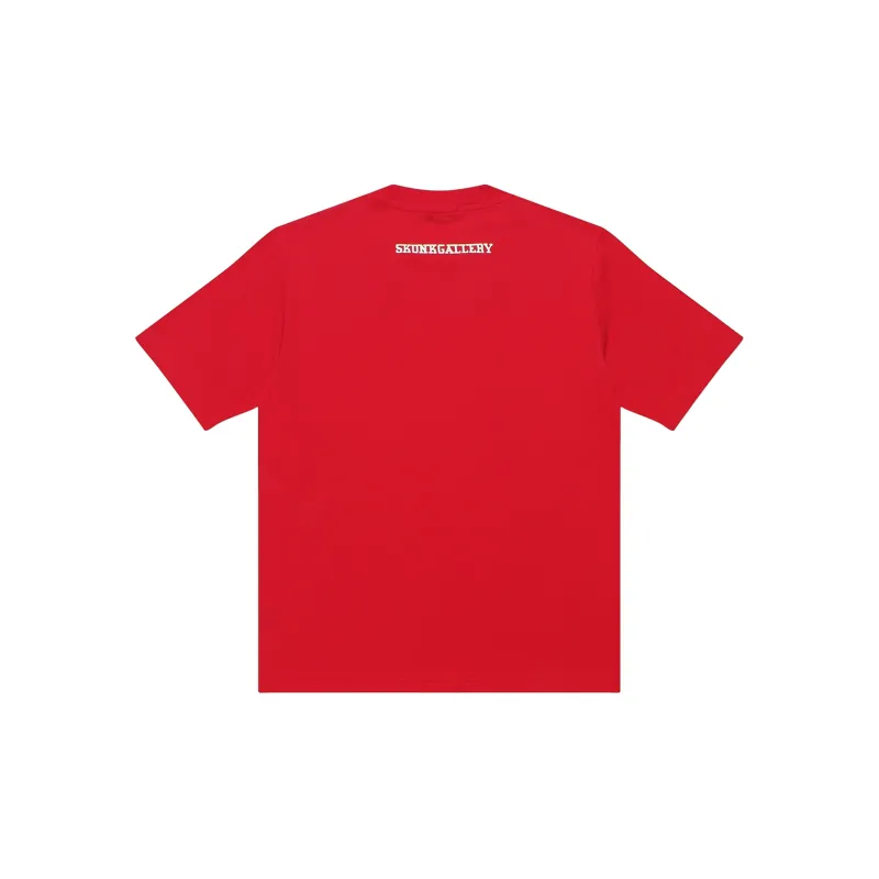 SKUNK GALLERY T Shirts Unisex-11