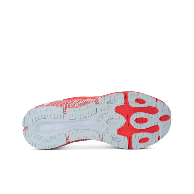 Under Armour Hovr Machina 3HOVR Cn 'Red'-4