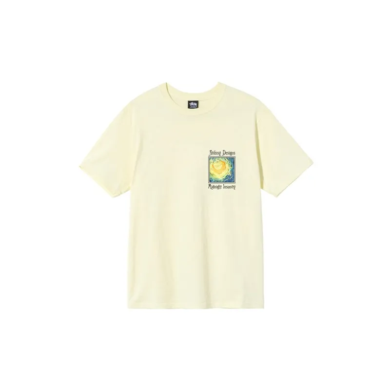 Stussy Midnight Insanity Tee-12