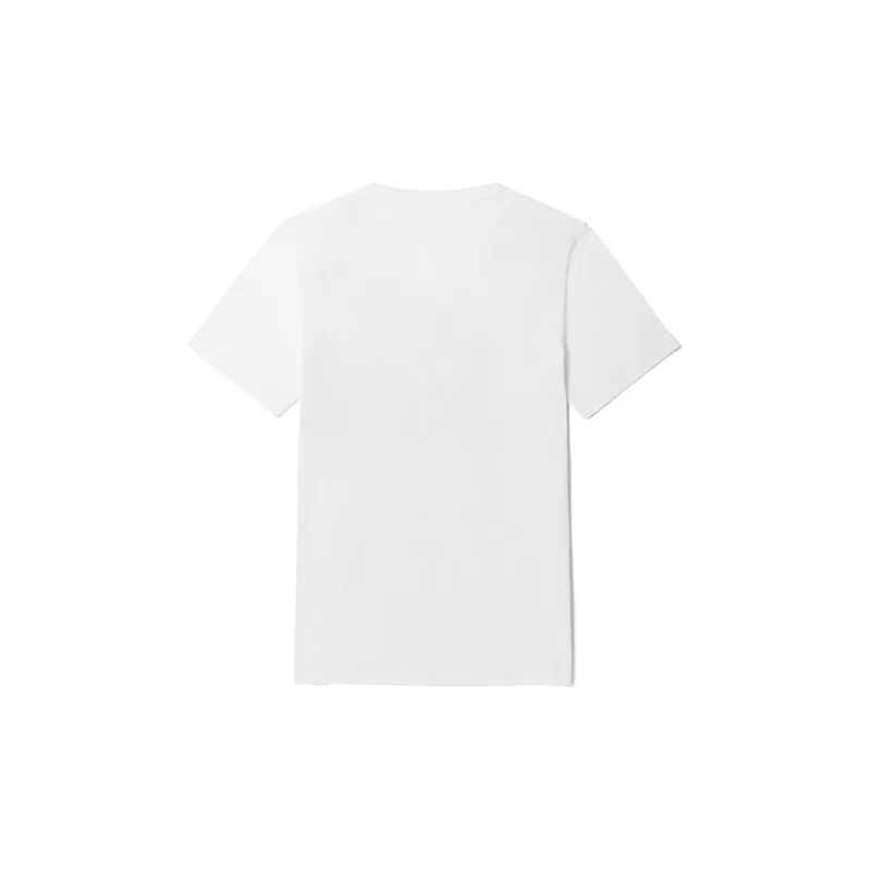 Timberland T Shirts Men White-1
