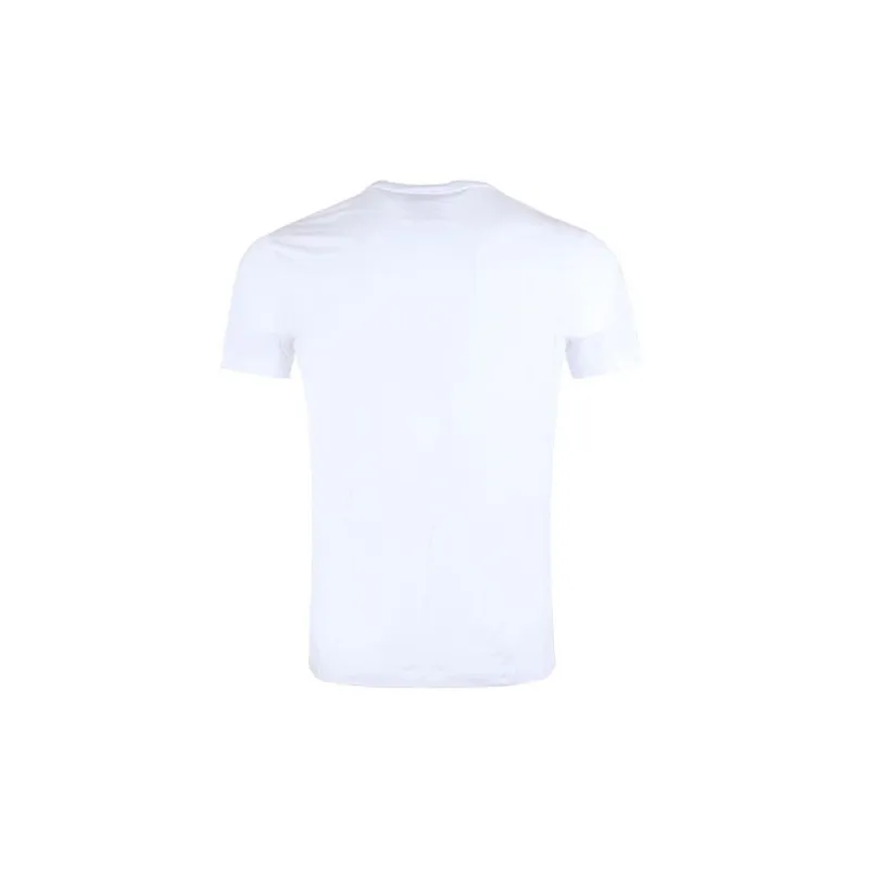 EMPORIO ARMANI T Shirt Men's White-1
