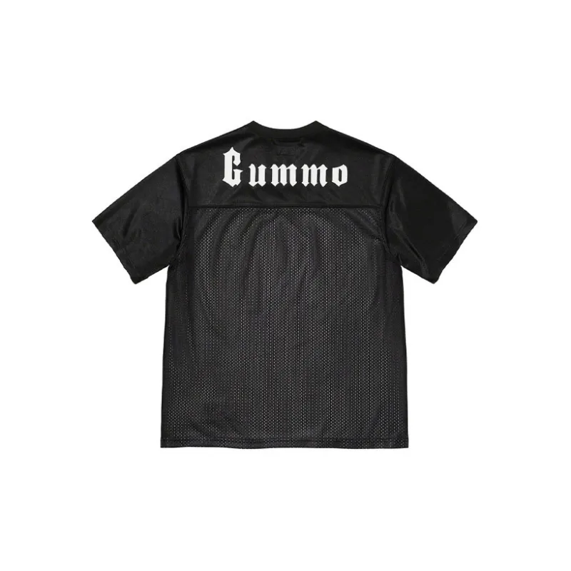 Supreme Gummo Football Top-5
