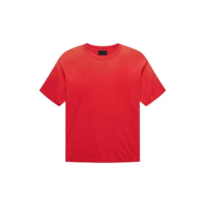 Fear Of God Seventh Collection 7 Tee-1