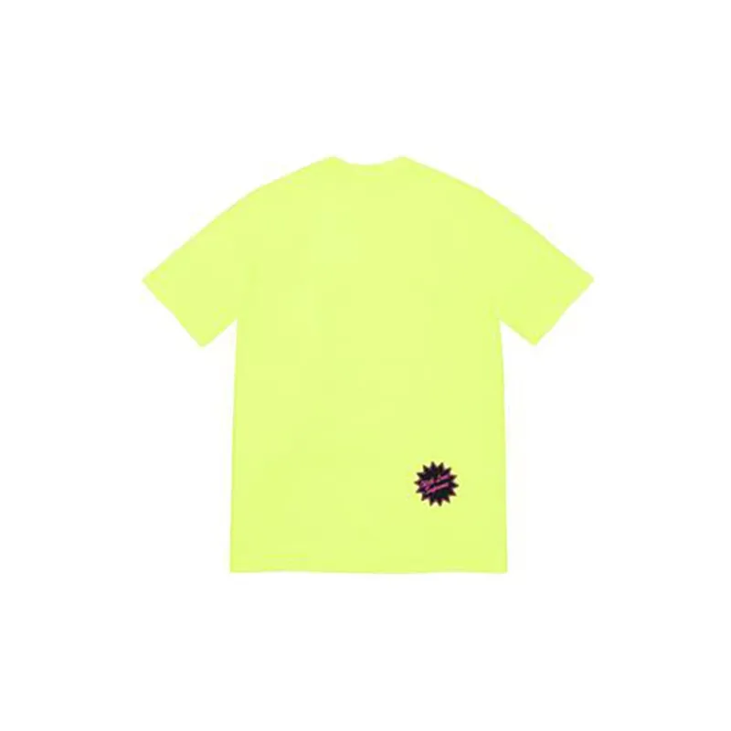 Supreme Jamie Reid Anarchy Tee-5