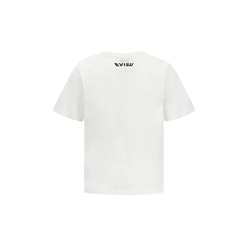 EVISU T Shirts Men-1