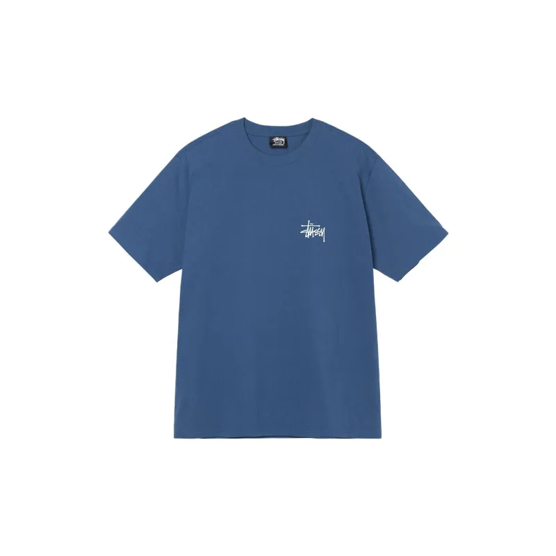 Stussy Basic T shirt-9