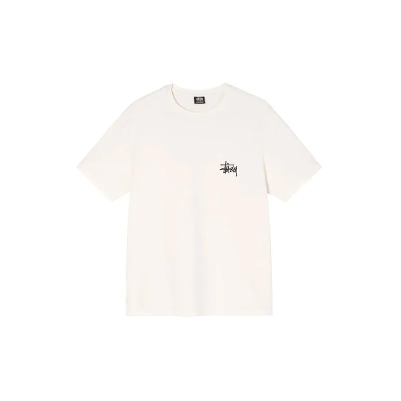 Stussy Basic Stussy Tee-1