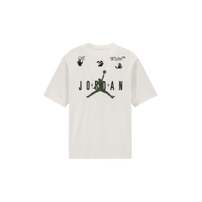 Mens air jordan shirt best sale