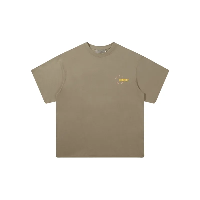 HARSH AND CRUEL T Shirts Unisex-1