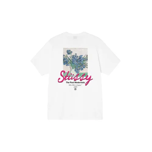 Stussy Post Modernist T-Shirt 