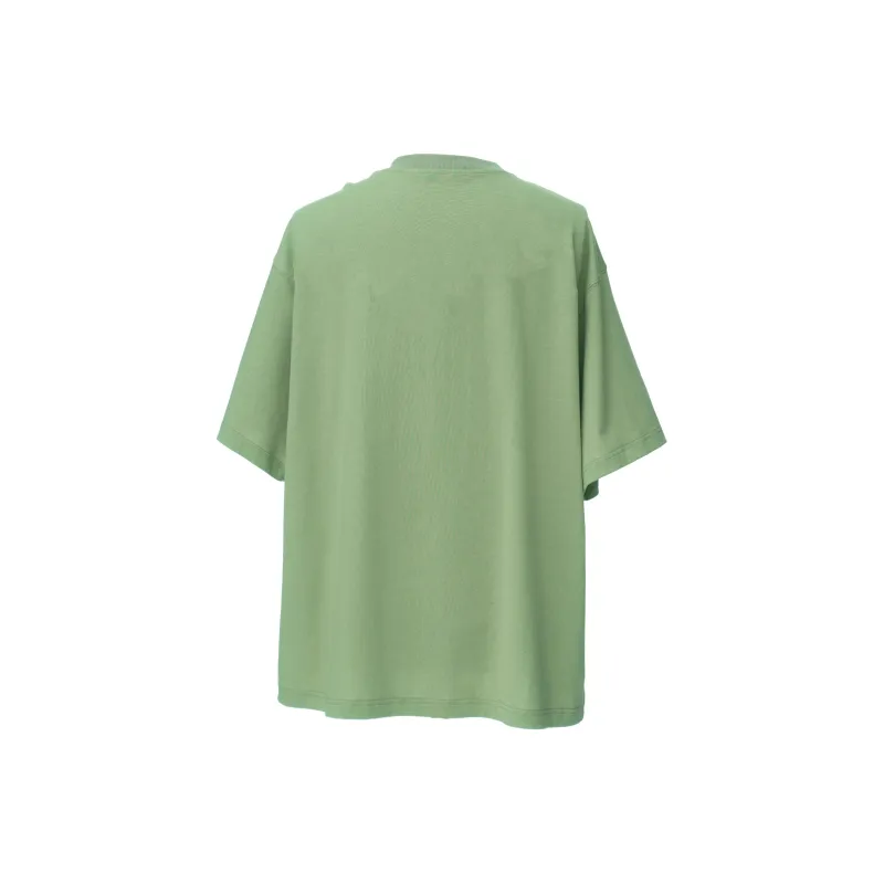 BLINDNOPLAN SS21 Straight T Shirt Unisex-5