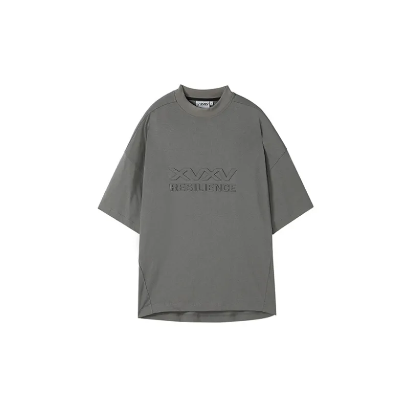 NORVINCY Comfortable And Breathable Moisture Wicking 100% Cotton 3D Embossed Base Layer Summer Unisex-16