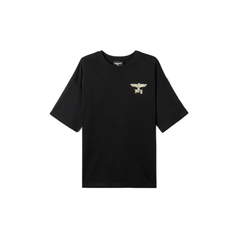 Boy London T Shirt Unisex Black-1