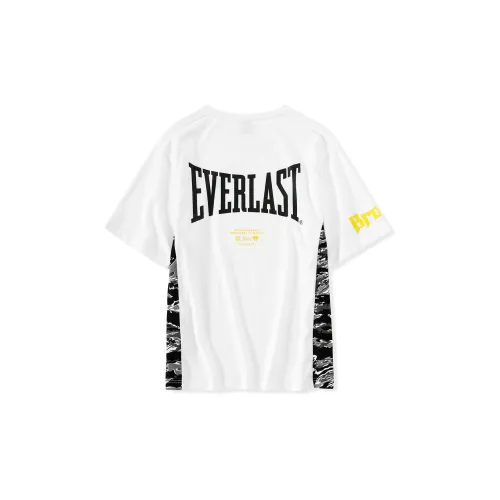 Everlast T-Shirts Unisex