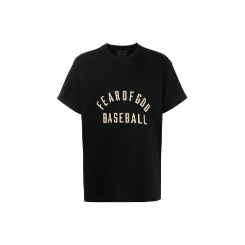 Fear of God SS21 Baseball T-shirt