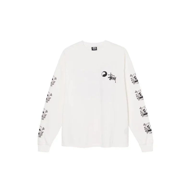 Our Legacy X Stussy T Shirts Men-3