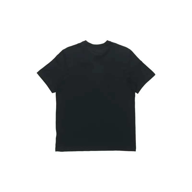 Nike Set-in Sleeve T-Shirt Men's Black-1