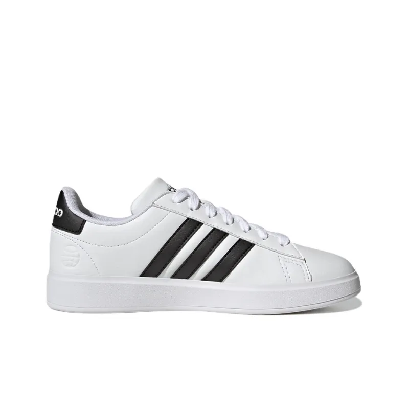 Adidas Grand Court Cloud White Core Black Women's-1