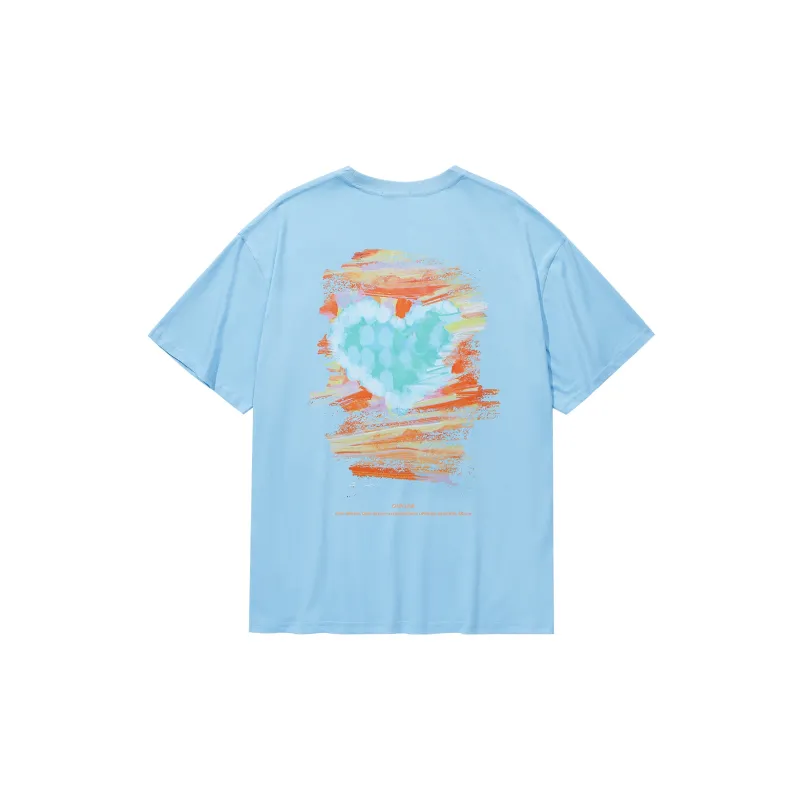 GUKUUL T-Shirts Unisex-10
