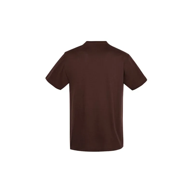 GUCCI T Shirts Men Brown-1