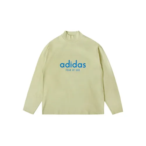 adidas Men T-shirt