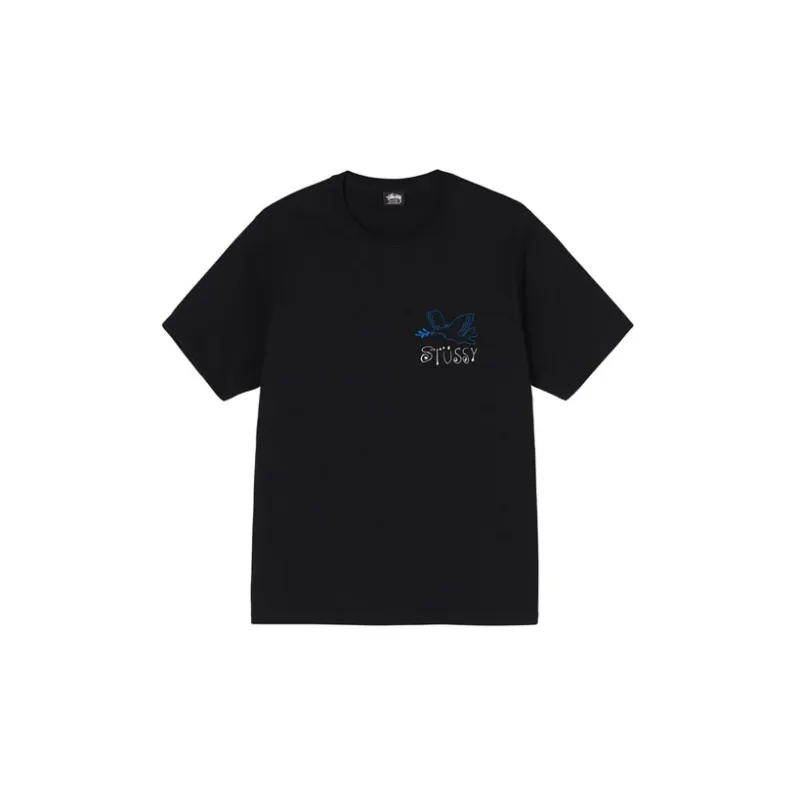 Stussy Change Of Season Tee-7
