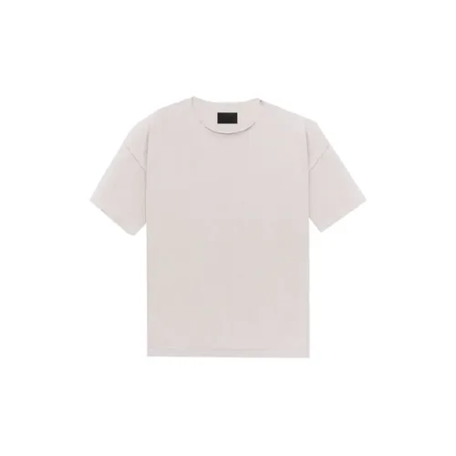 Fear Of God T-Shirts Unisex Sand