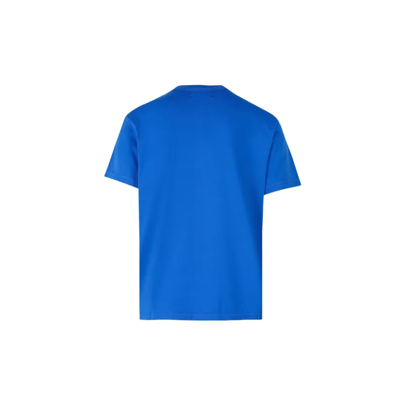 AMIRI T Shirts Men Blue-1