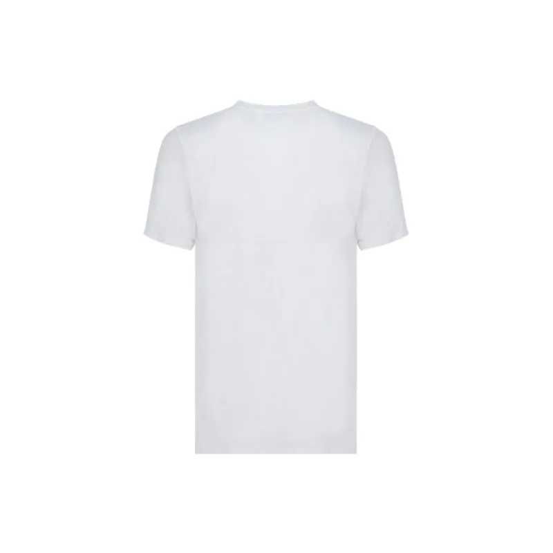 ISABEL MARANT T Shirts Men White-1