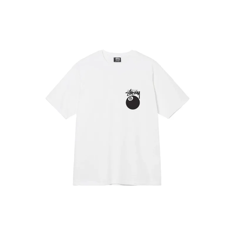 Stussy 8 Ball Tee-1