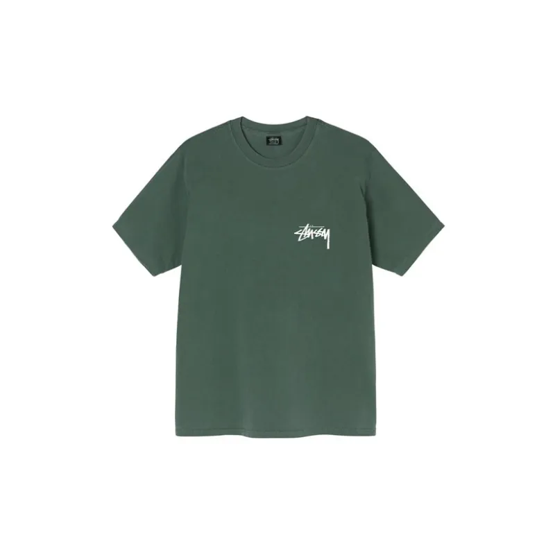 Stussy One World Tee-7