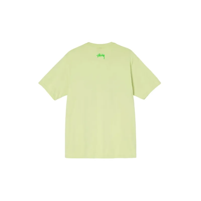 Stussy Serotonin Tee-3