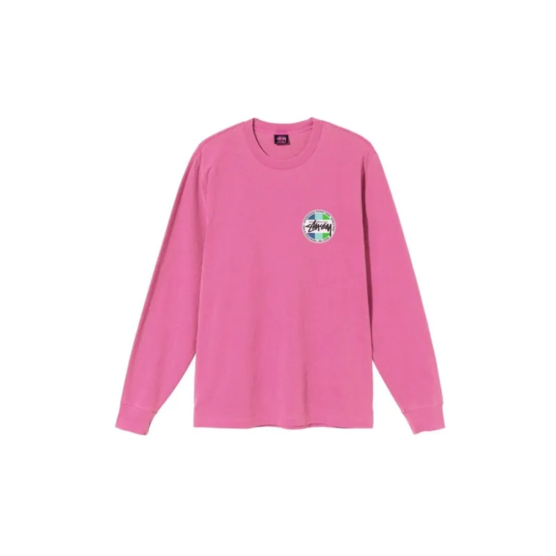 Stussy T Shirts Unisex-1