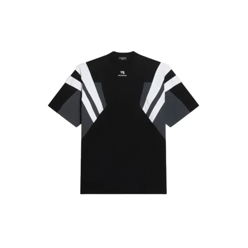 Balenciaga Sporty B Tracksuit T-Shirt 