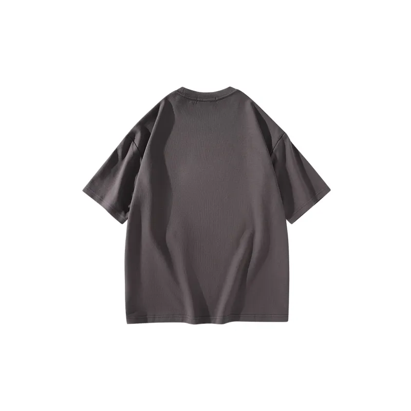 SCRM T Shirts Unisex-9