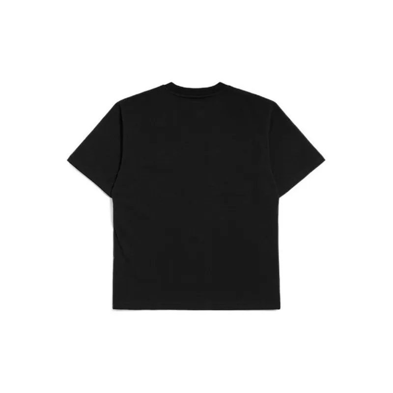 THE NORTH FACE Drop Shoulder Sleeve T-Shirt Men's Black-1