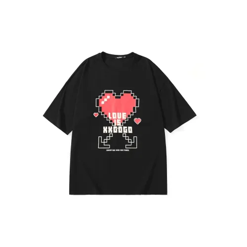 XXGOGO Unisex T-shirt