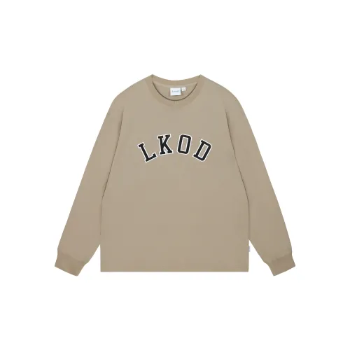 LKOD T-Shirts Unisex