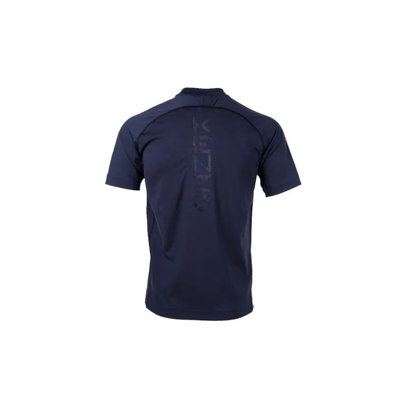 KENZO T Shirts Men Dark Blue-1